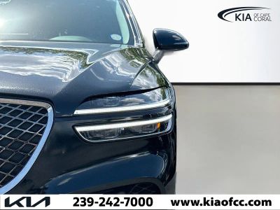 2025 Genesis GV70 — photo 9 view