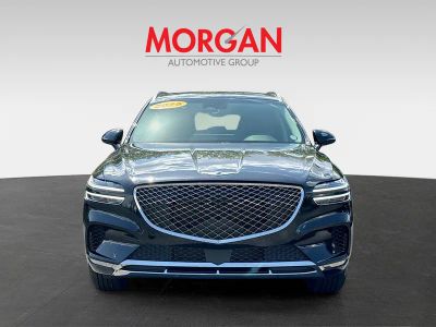 2025 Genesis GV70 — photo 8 view