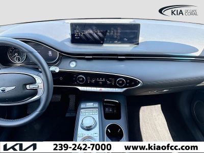 2025 Genesis GV70 — photo 19 view