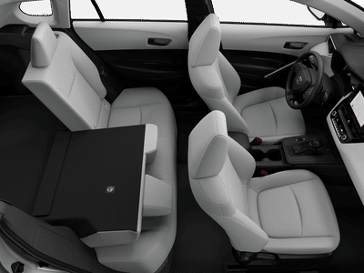 2026 Toyota Corolla Cross - Photo 4