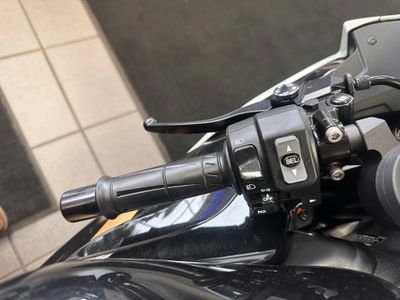 2026 Kawasaki Ninja ZX-6R - Photo 6