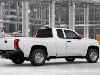 2026 Toyota Tacoma - Photo 13