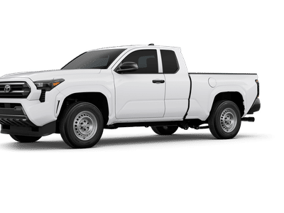 2026 Toyota Tacoma - Photo 24