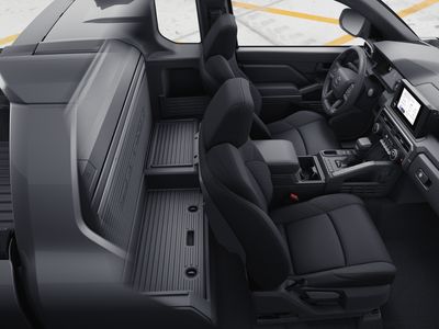 2026 Toyota Tacoma - Photo 4