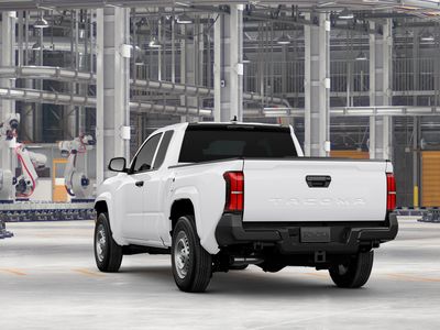 2026 Toyota Tacoma - Photo 9