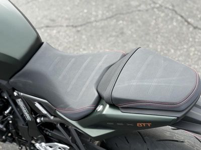 2026 Suzuki GSX-8TT — photo 15 view