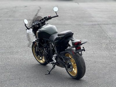 2026 Suzuki GSX-8TT — detail view