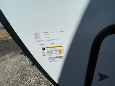 2025 Forest River RV ALPHA WOLF — photo 13 view