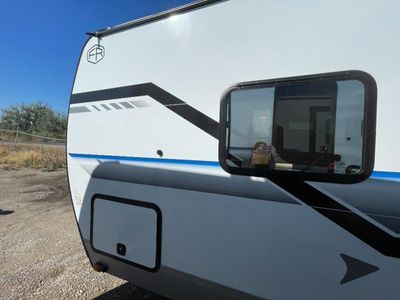 2025 Forest River RV ALPHA WOLF — photo 10 view