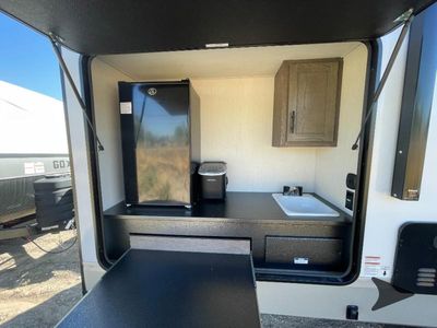 2025 Forest River RV ALPHA WOLF — photo 15 view