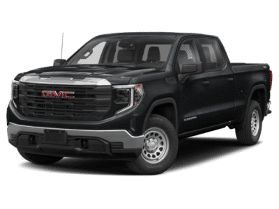2022 GMC Sierra 1500 - Photo 1