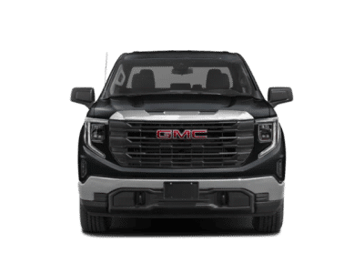 2022 GMC Sierra 1500 - Photo 4