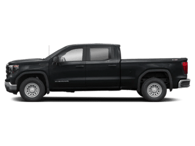 2022 GMC Sierra 1500 - Photo 3