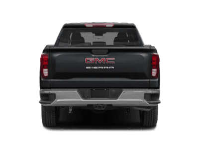 2022 GMC Sierra 1500 - Photo 5