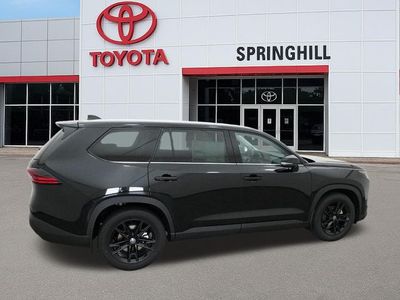 2026 Toyota Grand Highlander Hybrid - Photo 10