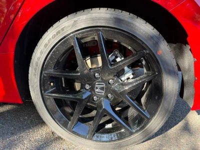 2026 Honda Civic — photo 24 view