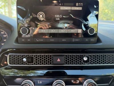 2026 Honda Civic — photo 20 view
