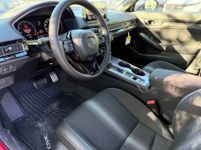 2026 Honda Civic — photo 15 view