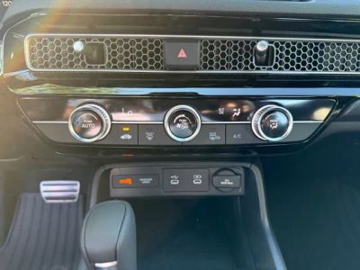 2026 Honda Civic — photo 21 view