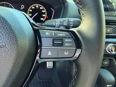 2026 Honda Civic — photo 19 view