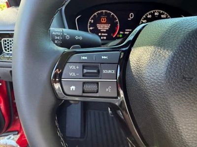 2026 Honda Civic — photo 18 view