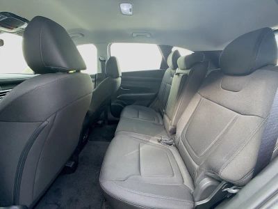 2025 Hyundai TUCSON — photo 17 view