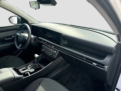 2025 Hyundai TUCSON — photo 21 view