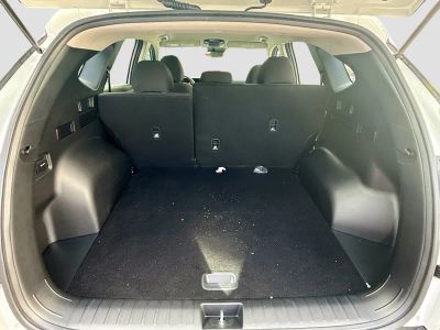 2025 Hyundai TUCSON — photo 18 view