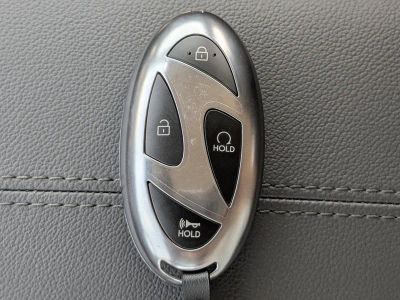 2025 Hyundai TUCSON — photo 28 view