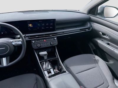 2025 Hyundai TUCSON — photo 16 view