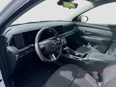 2025 Hyundai TUCSON — photo 7 view