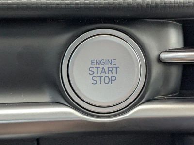 2025 Hyundai TUCSON — photo 27 view