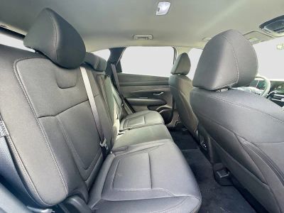 2025 Hyundai TUCSON — photo 19 view