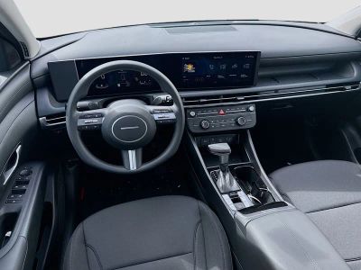 2025 Hyundai TUCSON — photo 15 view