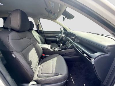 2025 Hyundai TUCSON — photo 20 view