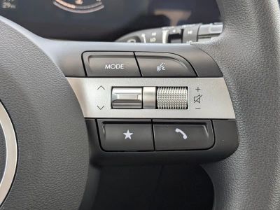 2025 Hyundai TUCSON — photo 25 view