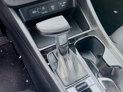 2025 Hyundai TUCSON — photo 13 view