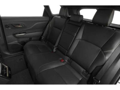 2026 Toyota Crown Signia — photo 12 view