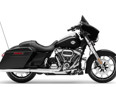 2022 Harley-Davidson Street Glide Special - Photo 1
