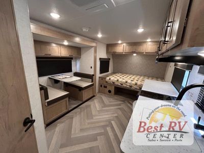 2026 Ember RV E-Series - Photo 11