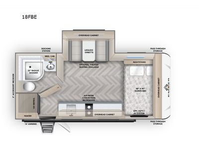 2026 Ember RV E-Series - Photo 9