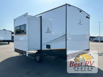 2026 Ember RV E-Series - Photo 5