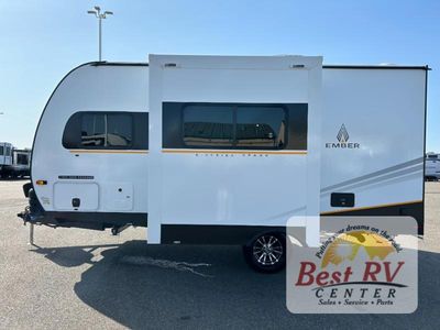 2026 Ember RV E-Series - Photo 8