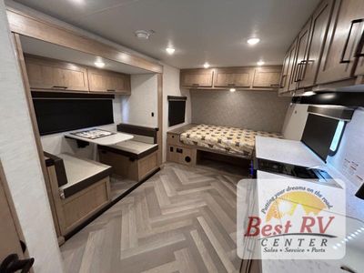 2026 Ember RV E-Series - Photo 12