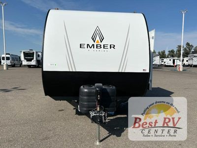 2026 Ember RV E-Series - Photo 3