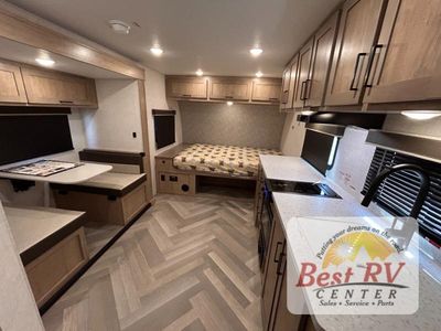 2026 Ember RV E-Series - Photo 13
