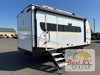 2026 Ember RV E-Series - Photo 4