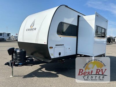 2026 Ember RV E-Series - Photo 2