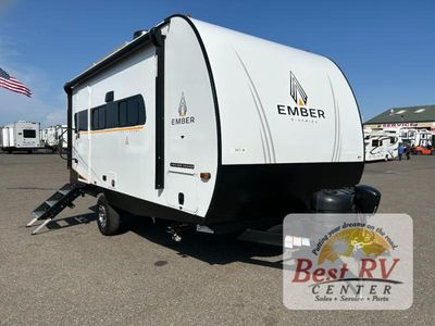 2026 Ember RV E-Series - Photo 1