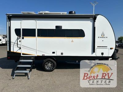 2026 Ember RV E-Series - Photo 7